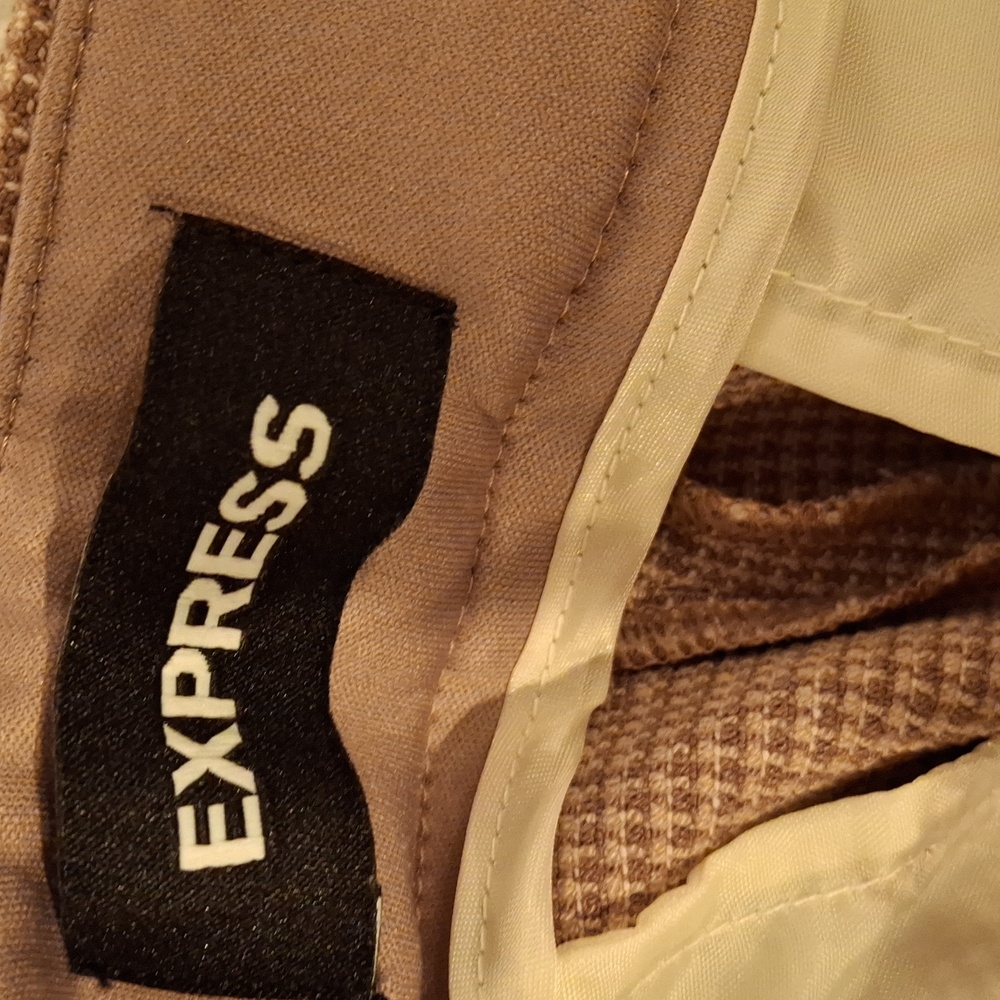 Express Columnist Pants - image 4